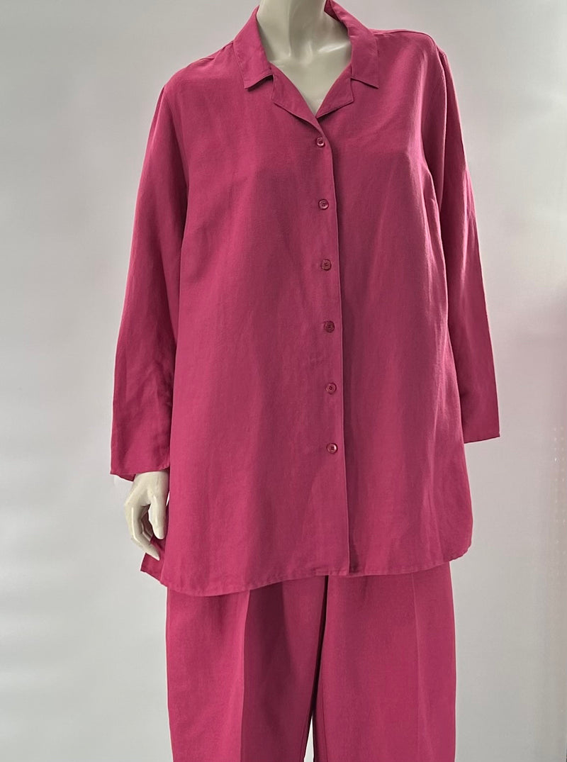 Style and Company Woman 2PC Ensemble