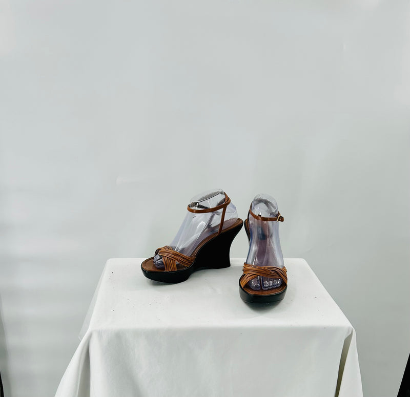 Style and Company Size 10M Sandals