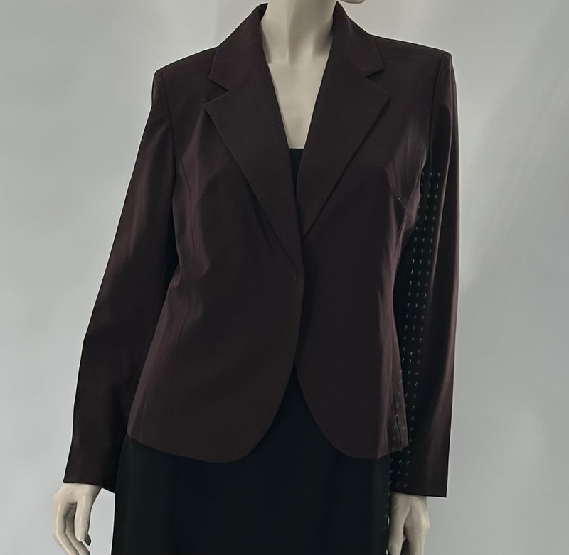Worthington Stretch Blazer