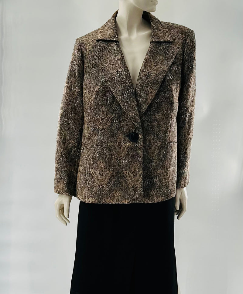 Kasper Woman Dress Suit