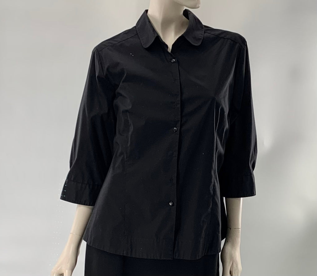 Riders by Lee Blouse – Eternal Life Consignment1