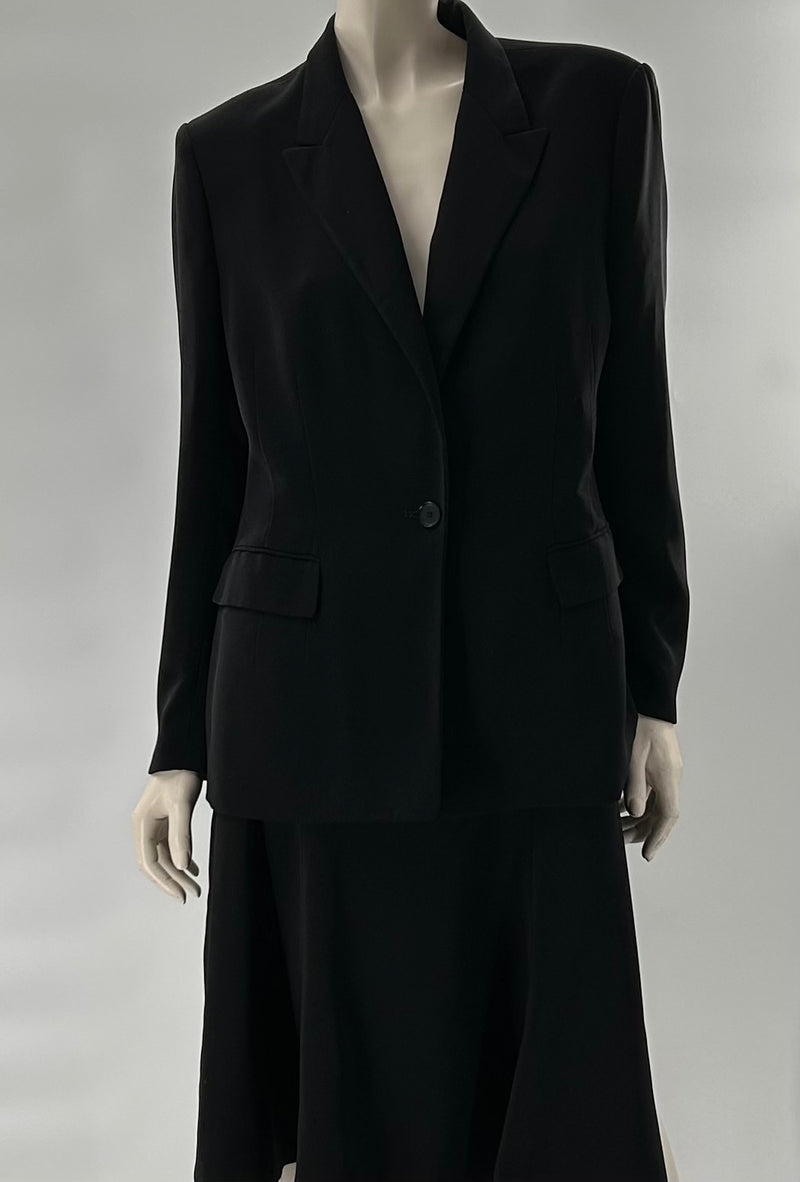 Kasper Skirt Suit