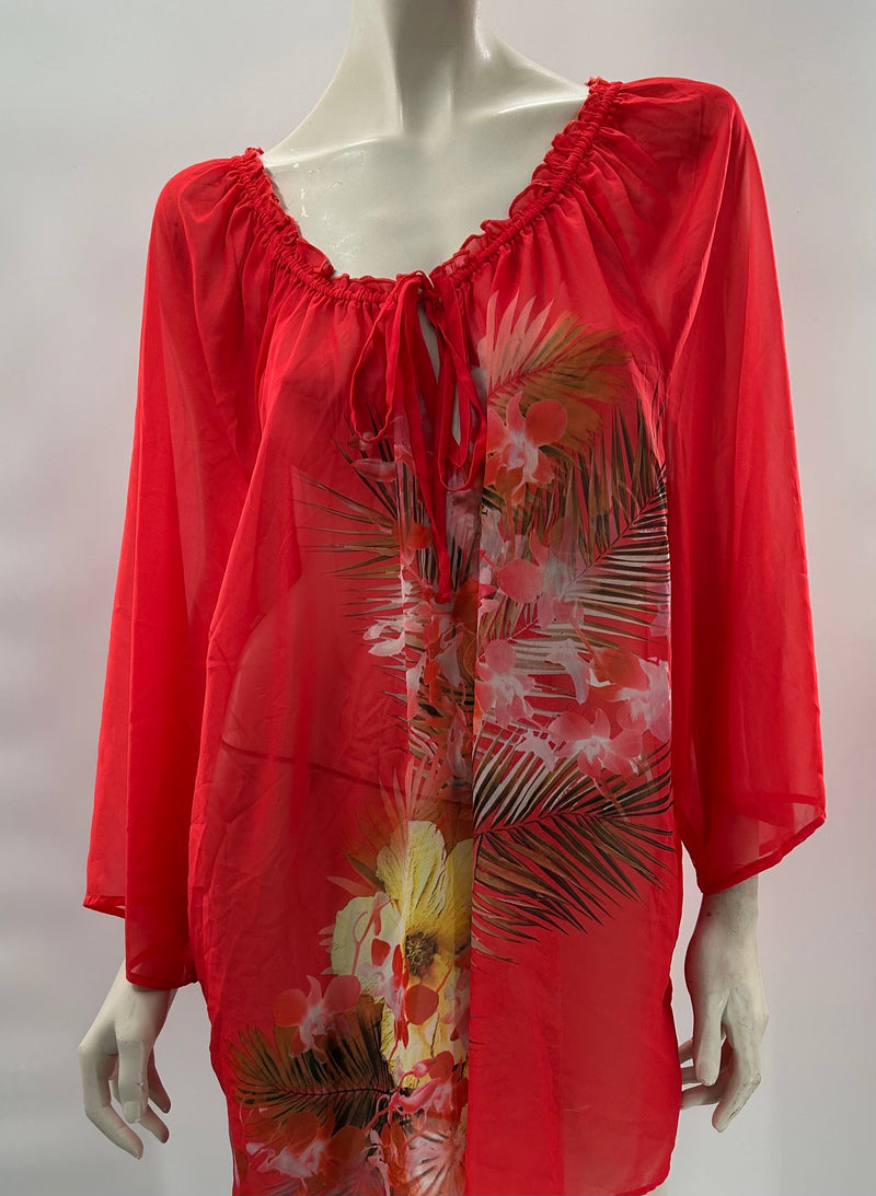 Catherines Tunic Top
