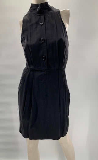 anne klein black dress Anne Klein Little Black Dress – Eternal Life Consignment