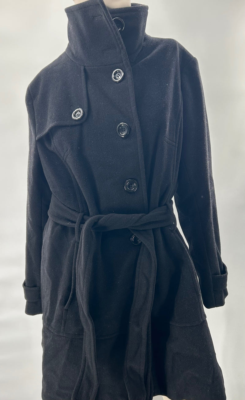 Kenneth Cole Reaction Peacoat