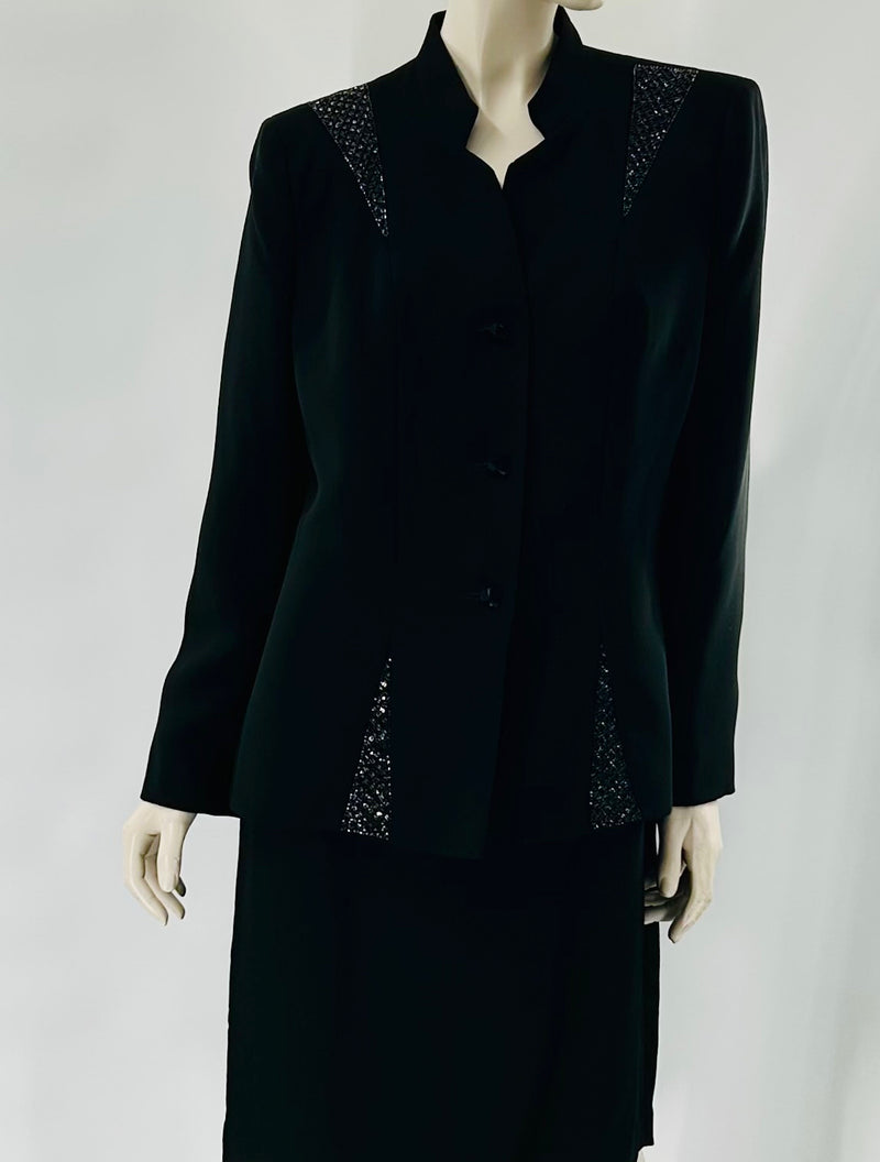 Kasper Special Occasion Dress Suit