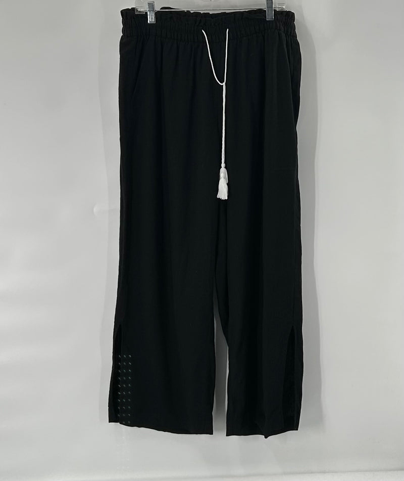 Ava Viv Linen Pants