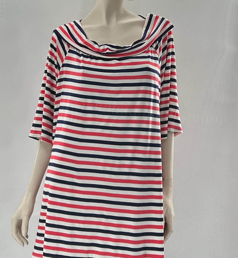 Cha Cha Vente Dress Top