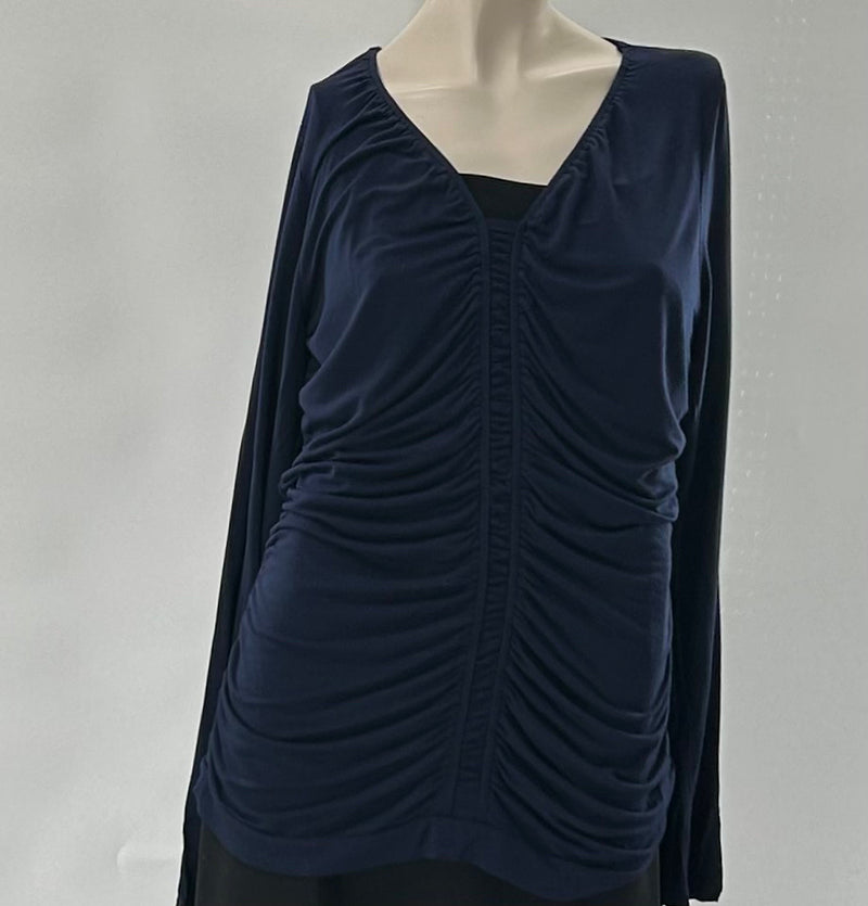 Design History Dress Top