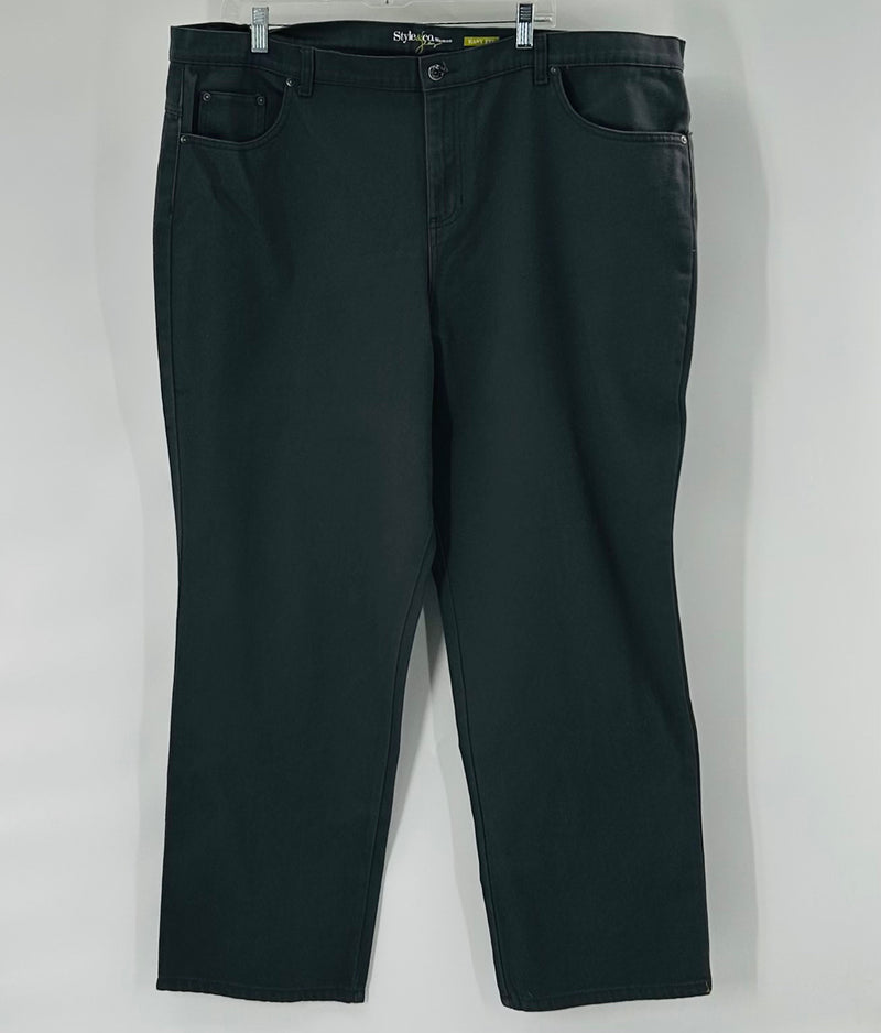 Style & Co. Jeans