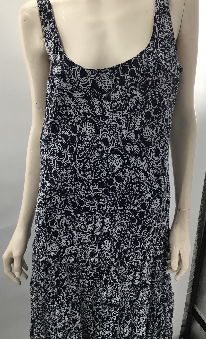 Jones New York Full Length Dress