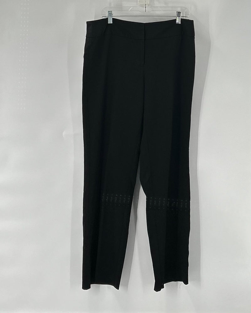 Requirements Dress Slacks