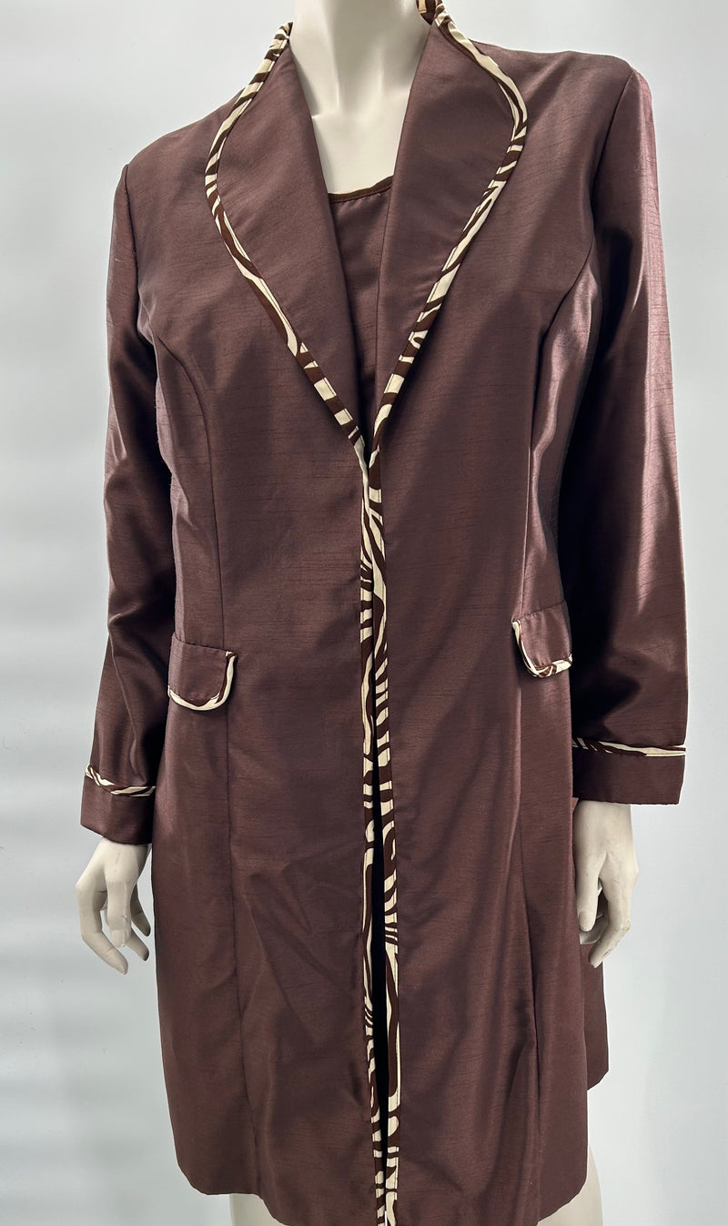 Dana Kay Dress Suit