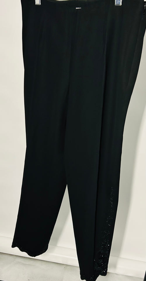 Worth Petite Dress Pant