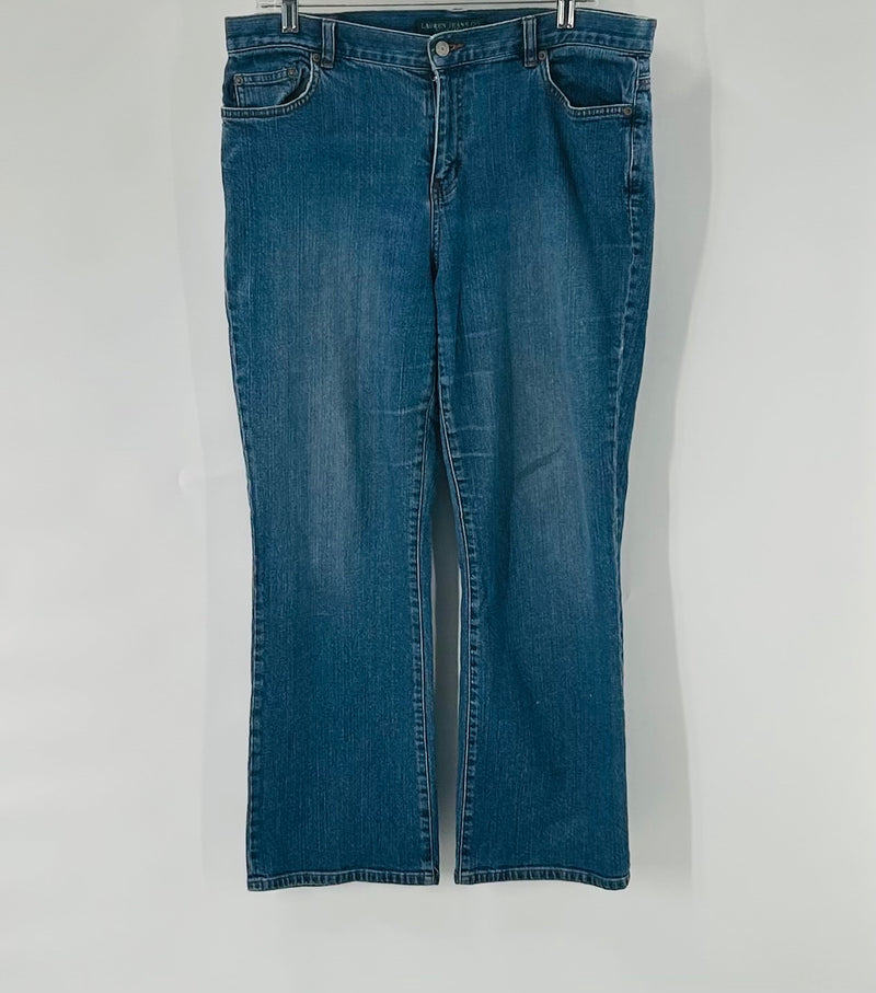 Lauren Jeans Co. by Ralph Lauren Jeans