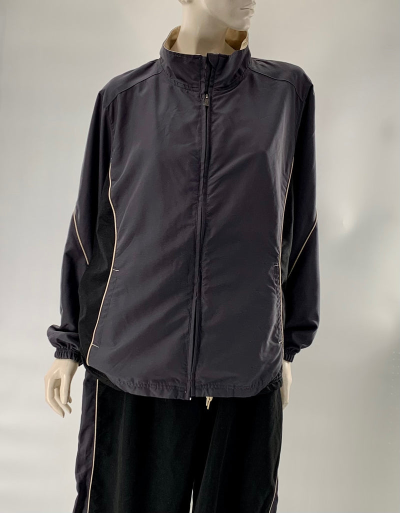 AVX Windsuit