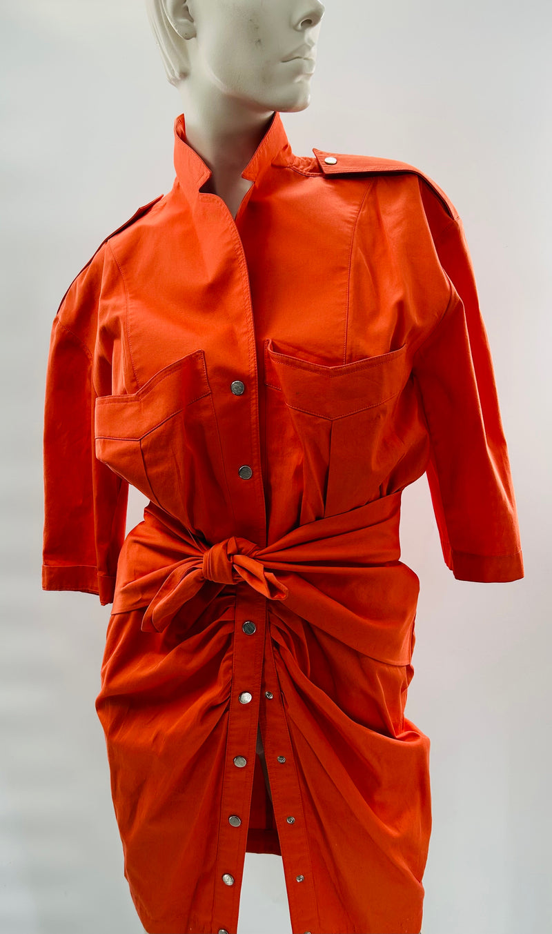 Thierry Mugler Vintage Jacket
