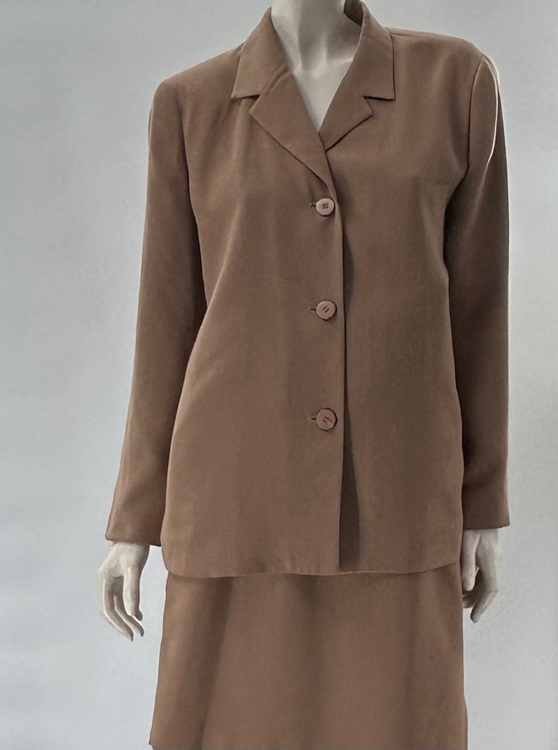 Studio G Skirt Suit
