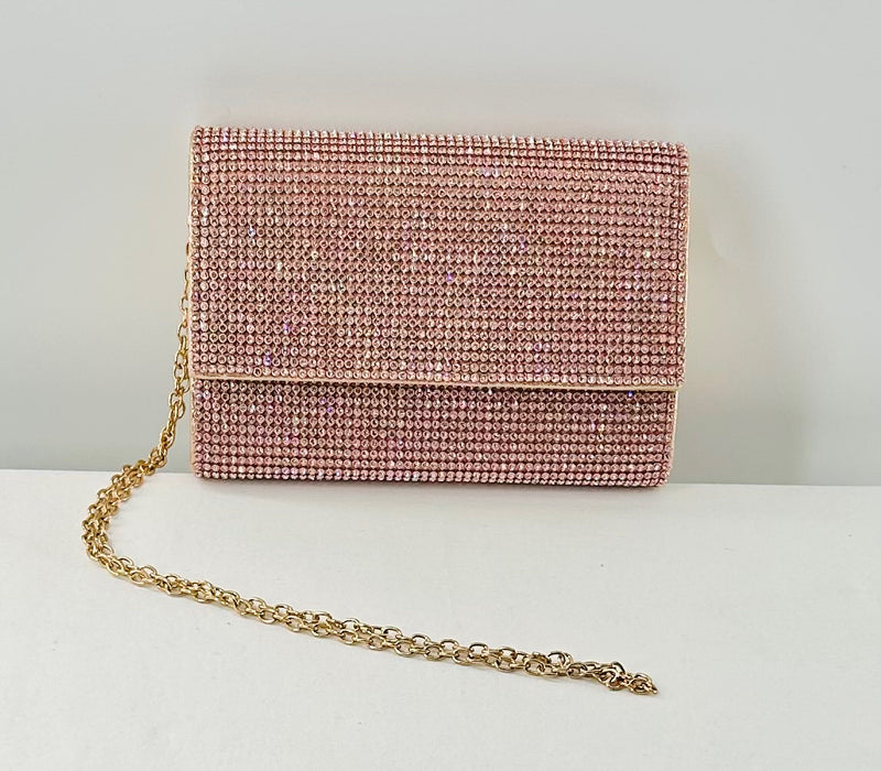Bella Collection Evening Clutch Bag