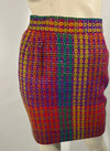Ginny Vintage Wool Suit
