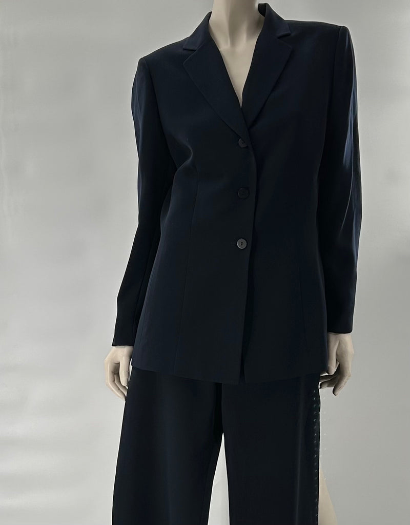 Collections for Le Suit Pant Suit