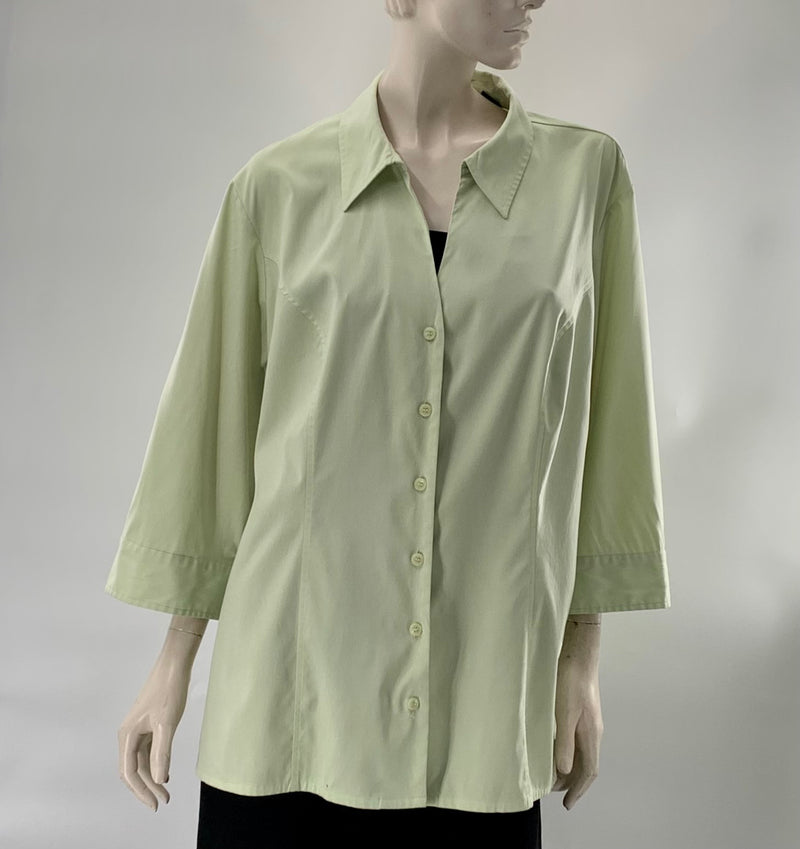 Apostrophe Woman Blouse