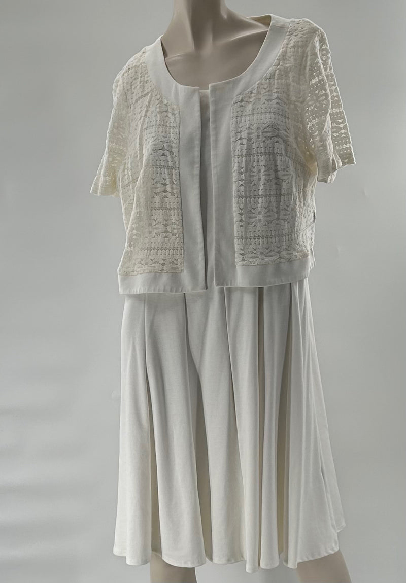 Perceptions New York 2 PC Dress