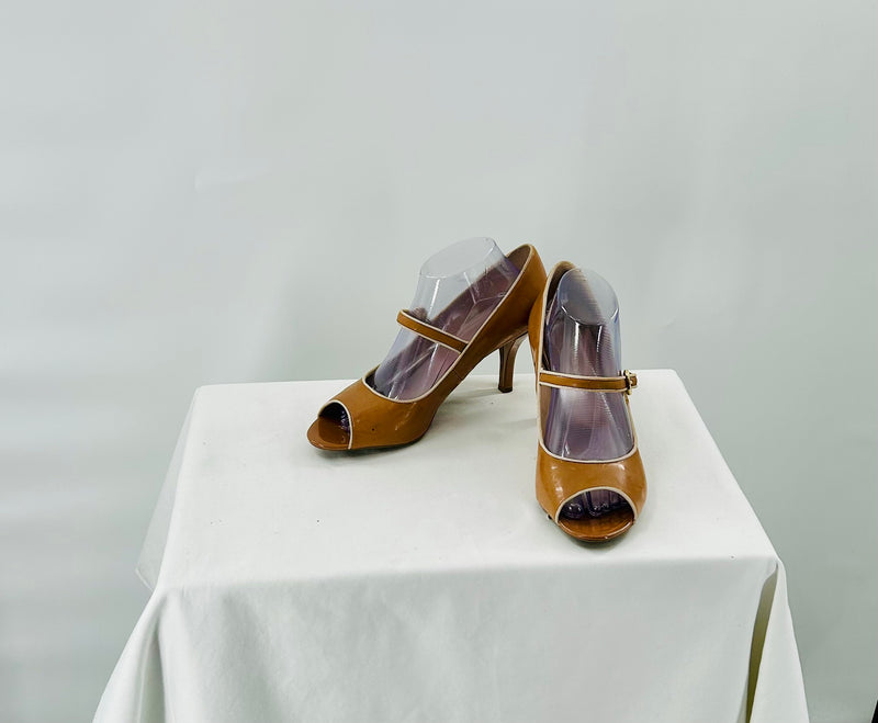 Franco Sarto Size 10M Pumps