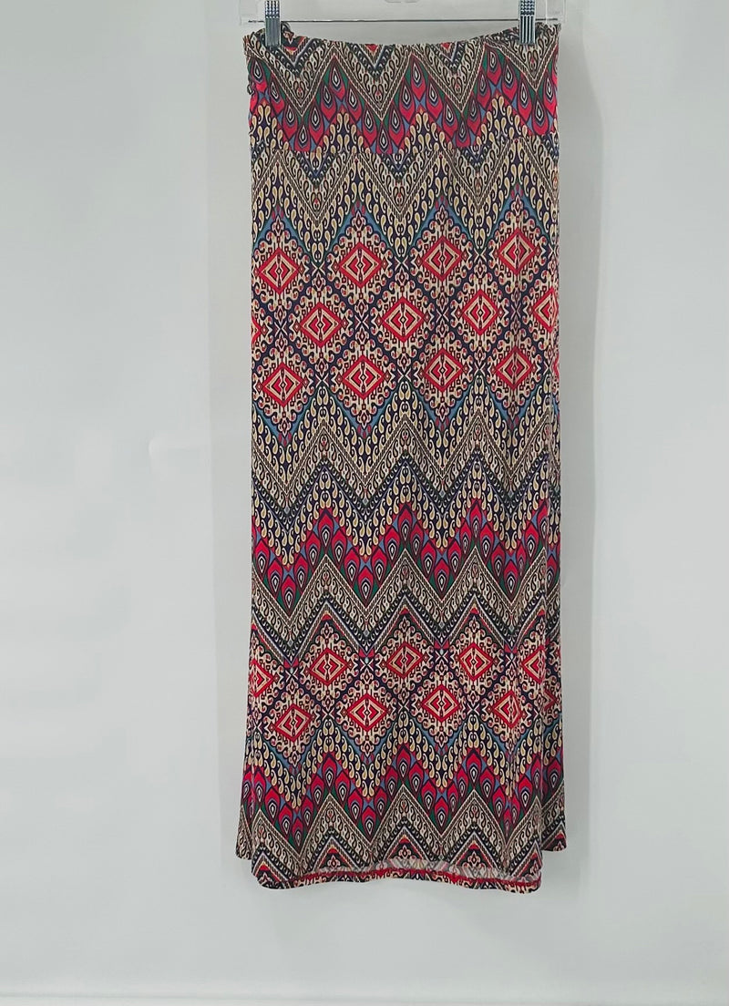 Cato Woman Maxi Skirt
