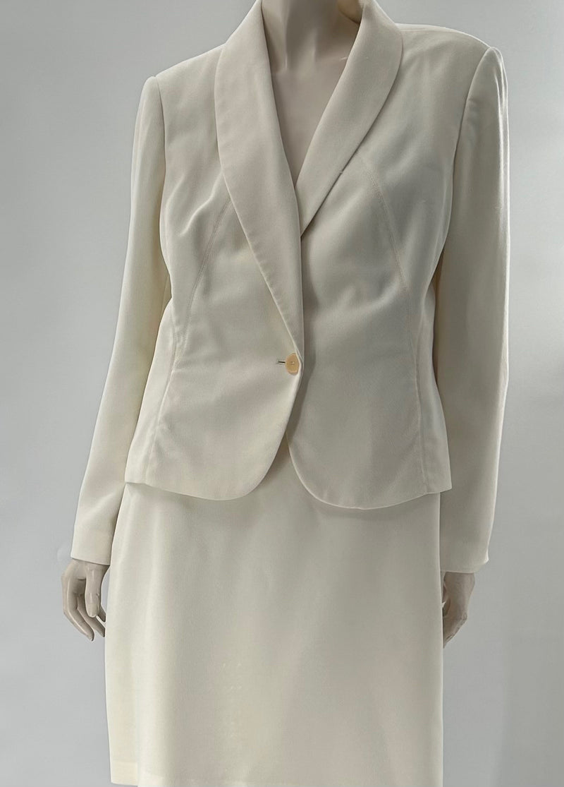 Liz Claiborne Skirt Suit