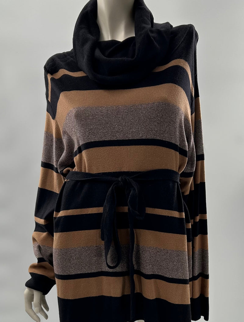 I-N-C Woman Sweater