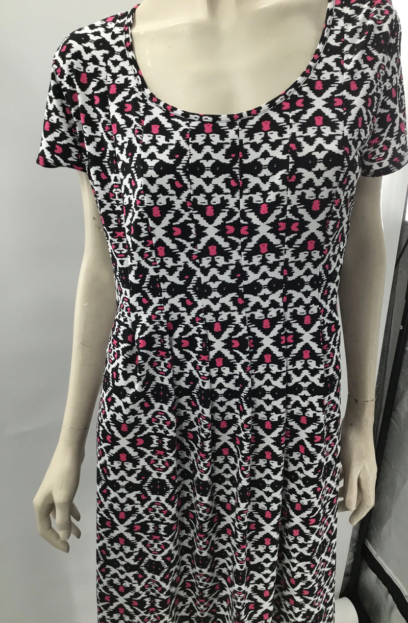 Kim Rogers No-Iron Dress