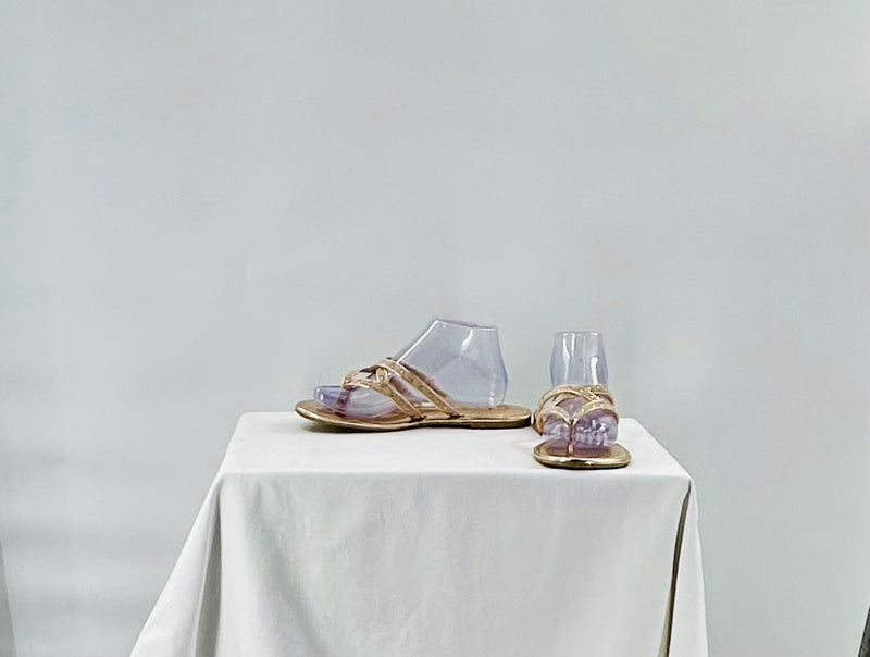 New Directions Size 10M Sandals