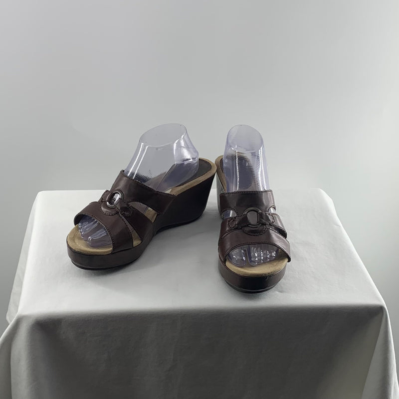 ZShoes- Mia Clogs/Sandals