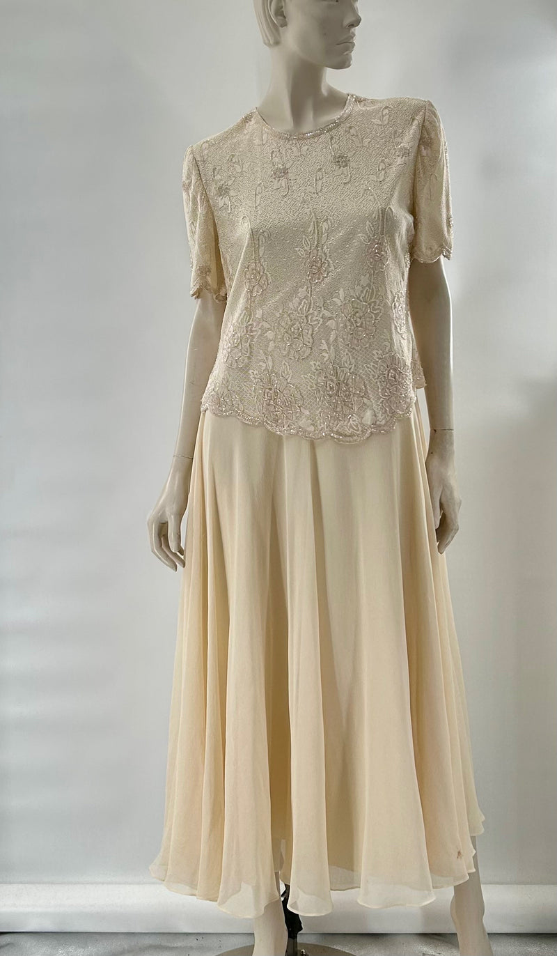 Classic Creations Special Occasion Dress